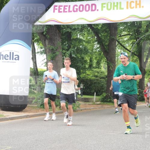 29.06.2025 - hella hamburg halbmarathon KatJ http://msf.ph/oto/8525467 29.06.2025 10:52:50 Zwischen KM18-KM19 3994, 6572 meine-sportfotos.de