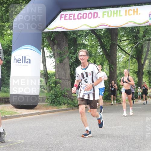 29.06.2025 - hella hamburg halbmarathon KatJ http://msf.ph/oto/8525728 29.06.2025 10:53:06 Zwischen KM18-KM19 1781, 4499, 5951, 8402 meine-sportfotos.de