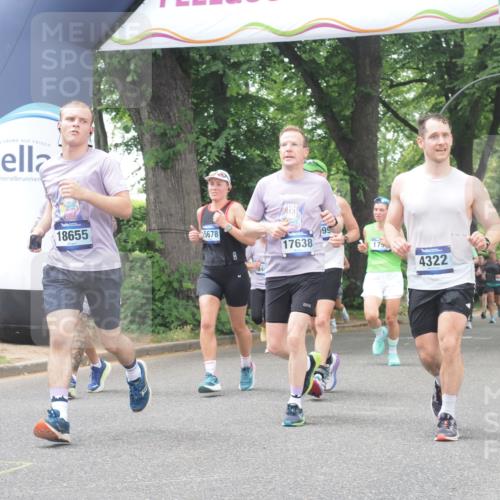 29.06.2025 - hella hamburg halbmarathon KatJ http://msf.ph/oto/8525835 29.06.2025 10:53:12 Zwischen KM18-KM19 1790, 3461, 4227, 4322, 4499 meine-sportfotos.de