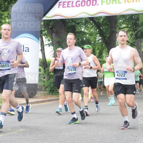 29.06.2025 - hella hamburg halbmarathon KatJ http://msf.ph/oto/8525846 29.06.2025 10:53:12 Zwischen KM18-KM19 1790, 3461, 4227, 4322, 4499 meine-sportfotos.de