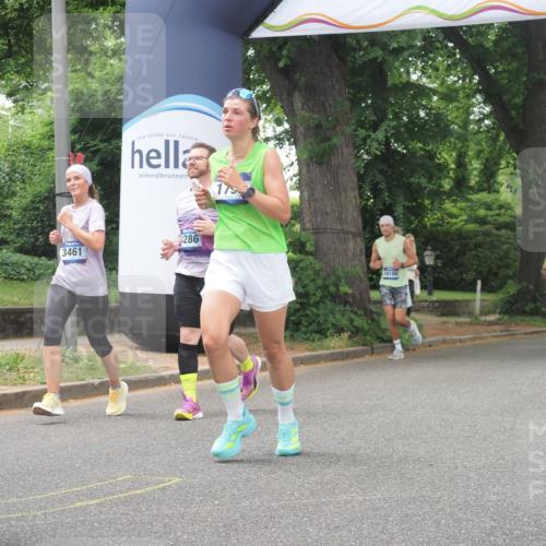 29.06.2025 - hella hamburg halbmarathon KatJ http://msf.ph/oto/8525858 29.06.2025 10:53:14 Zwischen KM18-KM19 1790, 3461, 4227, 4286, 4322 meine-sportfotos.de