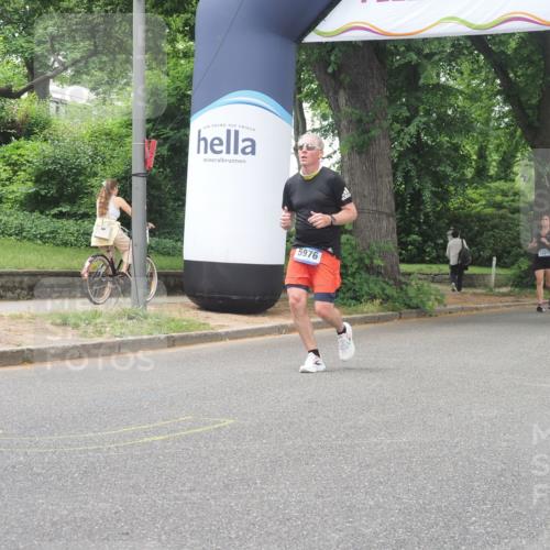 29.06.2025 - hella hamburg halbmarathon KatJ http://msf.ph/oto/8526310 29.06.2025 10:53:39 Zwischen KM18-KM19 5976, 6059 meine-sportfotos.de