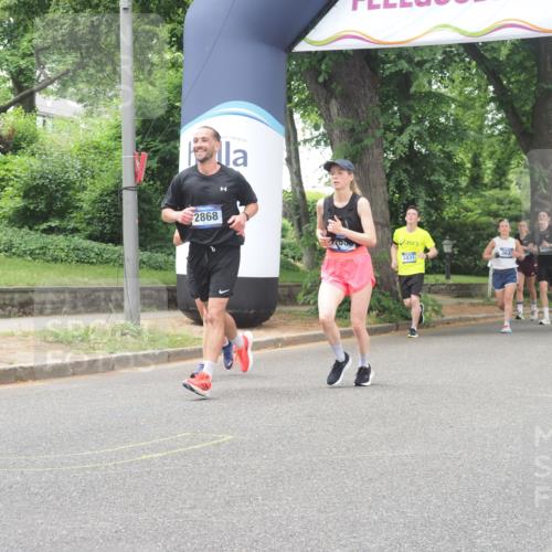 29.06.2025 - hella hamburg halbmarathon KatJ http://msf.ph/oto/8526432 29.06.2025 10:53:44 Zwischen KM18-KM19 1329, 2868, 5976 meine-sportfotos.de