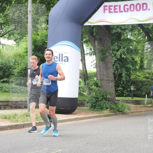 29.06.2025 - hella hamburg halbmarathon KatJ http://msf.ph/oto/8526754 29.06.2025 10:53:57 Zwischen KM18-KM19 1866, 5150 meine-sportfotos.de