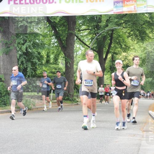 29.06.2025 - hella hamburg halbmarathon KatJ http://msf.ph/oto/8526780 29.06.2025 10:54:00 Zwischen KM18-KM19 1866, 3225, 4066, 5150, 6453 meine-sportfotos.de