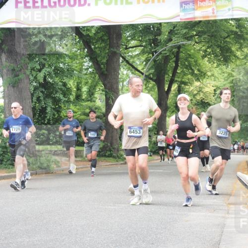 29.06.2025 - hella hamburg halbmarathon KatJ http://msf.ph/oto/8526787 29.06.2025 10:54:01 Zwischen KM18-KM19 3062, 3225, 4066, 5150, 6453 meine-sportfotos.de