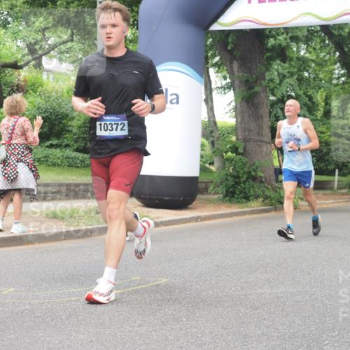 29.06.2025 - hella hamburg halbmarathon KatJ http://msf.ph/oto/8527487 29.06.2025 10:54:46 Zwischen KM18-KM19 4169, 4666, 5762, 7685 meine-sportfotos.de