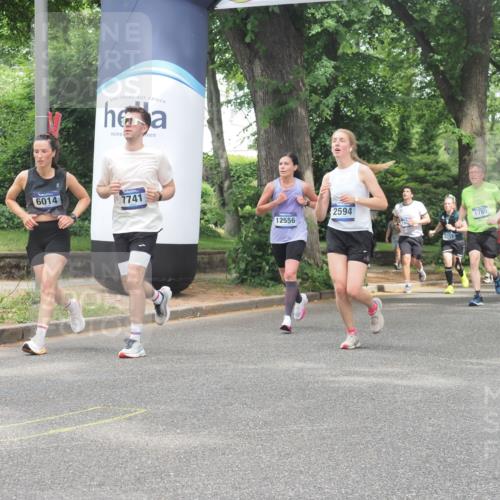 29.06.2025 - hella hamburg halbmarathon KatJ http://msf.ph/oto/8527743 29.06.2025 10:55:00 Zwischen KM18-KM19 2594, 2852, 4494, 6014, 6089, 6181, 7741 meine-sportfotos.de