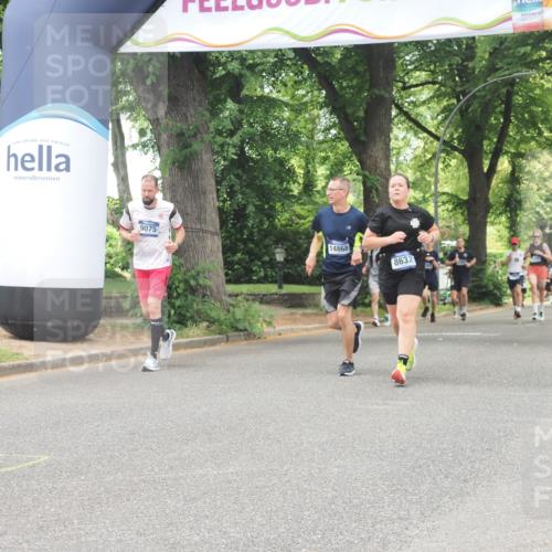 29.06.2025 - hella hamburg halbmarathon KatJ http://msf.ph/oto/8528279 29.06.2025 10:55:32 Zwischen KM18-KM19 4492, 8632 meine-sportfotos.de