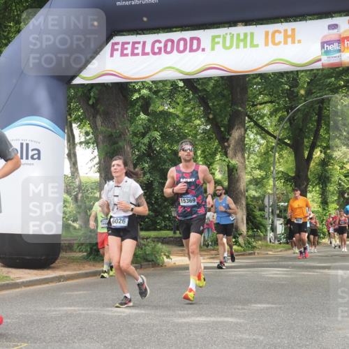 29.06.2025 - hella hamburg halbmarathon KatJ http://msf.ph/oto/8528498 29.06.2025 10:55:43 Zwischen KM18-KM19 1071, 1610, 2281, 3154, 4453, 6026, 6217, 8263 meine-sportfotos.de