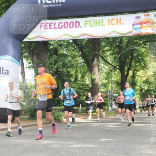 29.06.2025 - hella hamburg halbmarathon KatJ http://msf.ph/oto/8528556 29.06.2025 10:55:48 Zwischen KM18-KM19 1610, 4453, 5166, 6026, 8256, 8563 meine-sportfotos.de