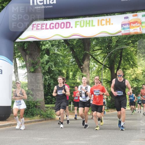 29.06.2025 - hella hamburg halbmarathon KatJ http://msf.ph/oto/8528611 29.06.2025 10:55:54 Zwischen KM18-KM19 1406, 4663, 5166, 7802, 8256 meine-sportfotos.de