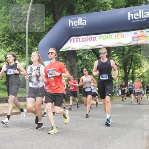 29.06.2025 - hella hamburg halbmarathon KatJ http://msf.ph/oto/8528652 29.06.2025 10:55:56 Zwischen KM18-KM19 1406, 4663, 5166, 5176, 6028, 6083, 7802 meine-sportfotos.de