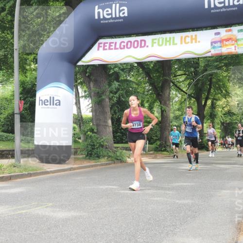 29.06.2025 - hella hamburg halbmarathon KatJ http://msf.ph/oto/8528882 29.06.2025 10:56:10 Zwischen KM18-KM19 2942, 4649 meine-sportfotos.de