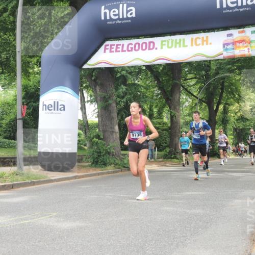 29.06.2025 - hella hamburg halbmarathon KatJ http://msf.ph/oto/8528887 29.06.2025 10:56:10 Zwischen KM18-KM19 2942, 4649 meine-sportfotos.de