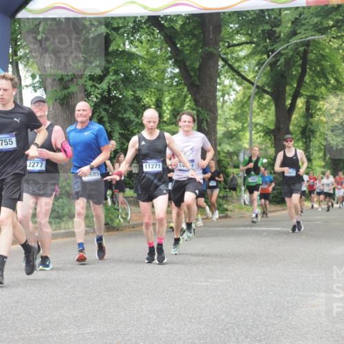 29.06.2025 - hella hamburg halbmarathon KatJ http://msf.ph/oto/8529763 29.06.2025 10:57:08 Zwischen KM18-KM19 2055, 2277, 3834, 3844, 8755 meine-sportfotos.de