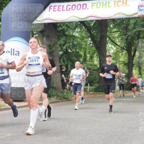 29.06.2025 - hella hamburg halbmarathon KatJ http://msf.ph/oto/8529942 29.06.2025 10:57:23 Zwischen KM18-KM19 1173, 1859, 2990, 3691, 3729, 5423, 7209, 7840 meine-sportfotos.de