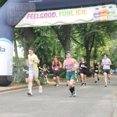29.06.2025 - hella hamburg halbmarathon KatJ http://msf.ph/oto/8530807 29.06.2025 10:58:35 Zwischen KM18-KM19 1524, 2046, 3650, 5069, 7873, 8051 meine-sportfotos.de