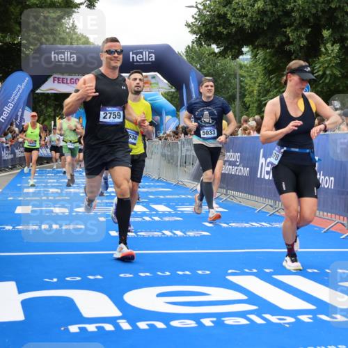 29.06.2025 - hella hamburg halbmarathon Strokosch-Dieckow http://msf.ph/oto/8534006 29.06.2025 10:56:57 Ziel 1485, 1955, 2282, 2741, 2759, 4299, 5033, 5418, 6835, 7716, 8669, 11043, 11143, 11212, 11638, 13691, 14408, 14678, 15097, 16470, 16620, 16679, 16909, 18719, 19091 meine-sportfotos.de