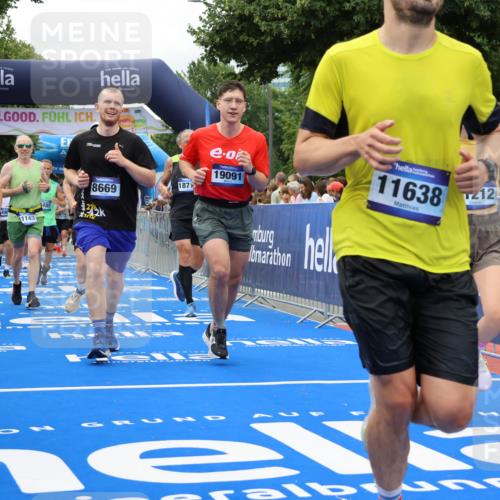 29.06.2025 - hella hamburg halbmarathon Strokosch-Dieckow http://msf.ph/oto/8534007 29.06.2025 10:56:58 Ziel 1485, 1955, 2282, 2741, 2759, 4299, 5033, 5418, 6835, 7716, 8669, 11043, 11143, 11212, 11638, 13691, 14408, 14588, 14678, 15097, 16470, 16620, 16909, 17617, 18719, 19091 meine-sportfotos.de