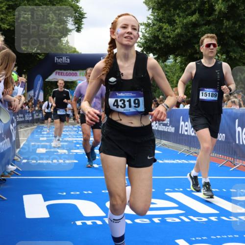 29.06.2025 - hella hamburg halbmarathon Strokosch-Dieckow http://msf.ph/oto/8534181 29.06.2025 10:58:06 Ziel 1563, 1611, 2907, 3141, 4319, 4426, 4579, 6104, 6531, 6892, 8089, 8290, 10036, 10408, 11832, 12773, 13666, 15090, 15125, 15189, 15527, 18068 meine-sportfotos.de