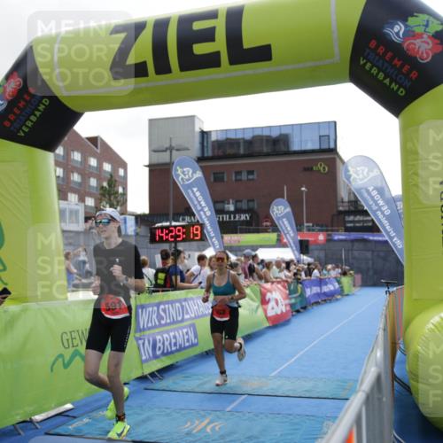 10.08.2025 - GEWOBA Citytriathlon Bremen H.Heesch http://msf.ph/oto/8539491 10.08.2025 14:29:17 Ziel 591, 794, 842, 946, 963 meine-sportfotos.de
