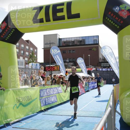 10.08.2025 - GEWOBA Citytriathlon Bremen H.Heesch http://msf.ph/oto/8539669 10.08.2025 15:22:41 Ziel 52, 124, 246, 462, 480 meine-sportfotos.de