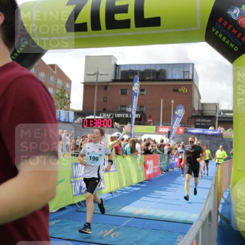 10.08.2025 - GEWOBA Citytriathlon Bremen H.Heesch http://msf.ph/oto/8540043 10.08.2025 11:41:37 Ziel 59, 444 meine-sportfotos.de