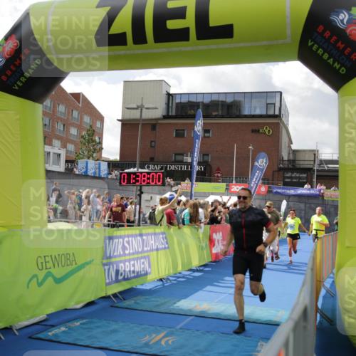 10.08.2025 - GEWOBA Citytriathlon Bremen H.Heesch http://msf.ph/oto/8540044 10.08.2025 11:41:38 Ziel 59, 444 meine-sportfotos.de