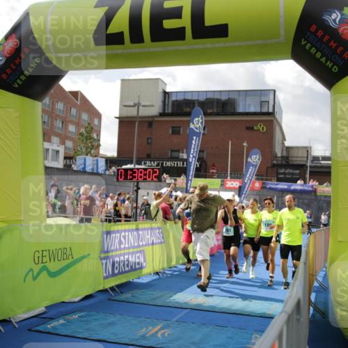 10.08.2025 - GEWOBA Citytriathlon Bremen H.Heesch http://msf.ph/oto/8540052 10.08.2025 11:41:39 Ziel 59, 189, 197, 444 meine-sportfotos.de