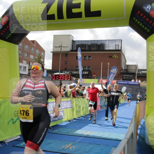 10.08.2025 - GEWOBA Citytriathlon Bremen H.Heesch http://msf.ph/oto/8540244 10.08.2025 11:42:40 Ziel 139, 235, 447, 476 meine-sportfotos.de