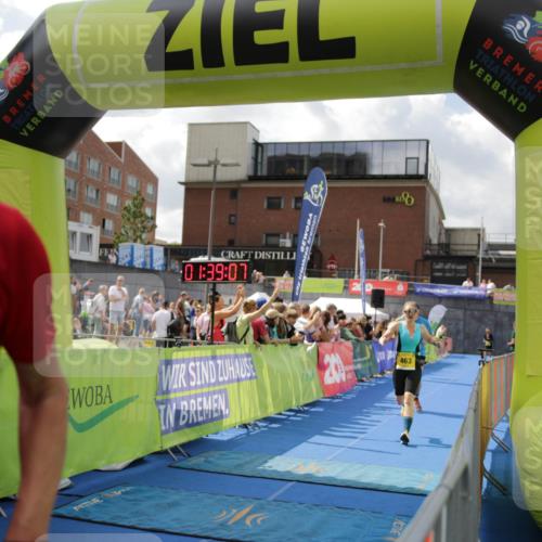 10.08.2025 - GEWOBA Citytriathlon Bremen H.Heesch http://msf.ph/oto/8540285 10.08.2025 11:42:45 Ziel 139, 447, 463 meine-sportfotos.de