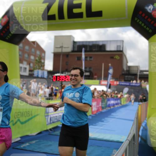 10.08.2025 - GEWOBA Citytriathlon Bremen H.Heesch http://msf.ph/oto/8540448 10.08.2025 11:43:05 Ziel 49, 229, 354, 355, 506 meine-sportfotos.de