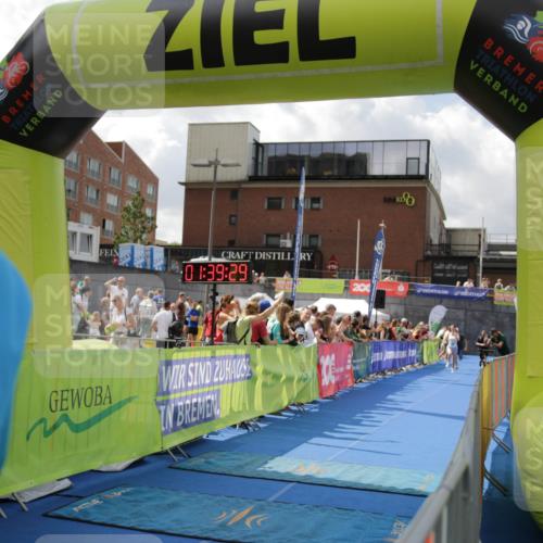 10.08.2025 - GEWOBA Citytriathlon Bremen H.Heesch http://msf.ph/oto/8540456 10.08.2025 11:43:06 Ziel 49, 229, 354, 355, 506 meine-sportfotos.de