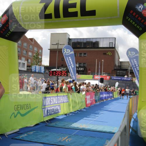 10.08.2025 - GEWOBA Citytriathlon Bremen H.Heesch http://msf.ph/oto/8540516 10.08.2025 11:43:12 Ziel 49, 169, 229, 354, 506 meine-sportfotos.de