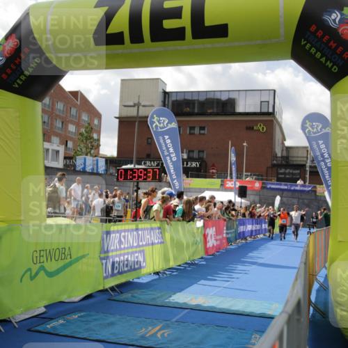 10.08.2025 - GEWOBA Citytriathlon Bremen H.Heesch http://msf.ph/oto/8540531 10.08.2025 11:43:14 Ziel 49, 169, 229, 354, 506 meine-sportfotos.de