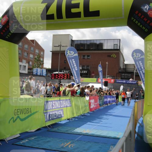10.08.2025 - GEWOBA Citytriathlon Bremen H.Heesch http://msf.ph/oto/8540535 10.08.2025 11:43:14 Ziel 49, 169, 229, 354, 506 meine-sportfotos.de