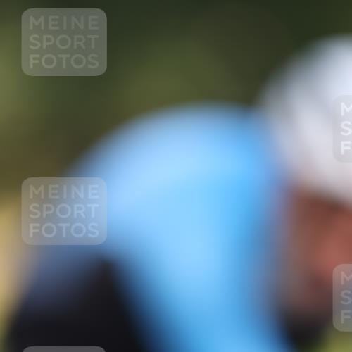 10.08.2025 - GEWOBA Citytriathlon Bremen Yannick Fuchs http://msf.ph/oto/8540721 10.08.2025 10:27:53 Radfahren  meine-sportfotos.de