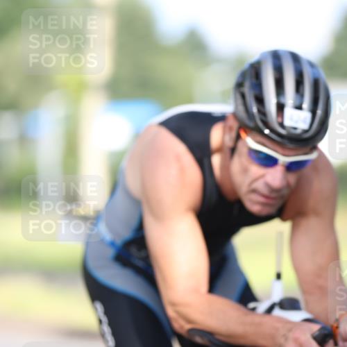 10.08.2025 - GEWOBA Citytriathlon Bremen Yannick Fuchs http://msf.ph/oto/8540737 10.08.2025 10:29:18 Radfahren 386, 412, 509, 510 meine-sportfotos.de