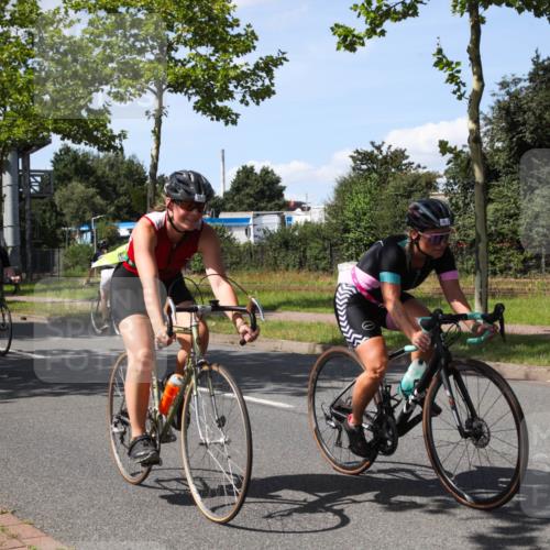 10.08.2025 - GEWOBA Citytriathlon Bremen Yannick Fuchs http://msf.ph/oto/8541581 10.08.2025 14:29:34 Radfahren 117, 179, 206, 212, 226, 351, 365, 373, 405, 466, 487, 517 meine-sportfotos.de