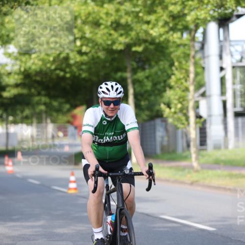 10.08.2025 - GEWOBA Citytriathlon Bremen Yannick Fuchs http://msf.ph/oto/8542706 10.08.2025 10:42:00 Radfahren 9, 41, 177, 223, 410 meine-sportfotos.de