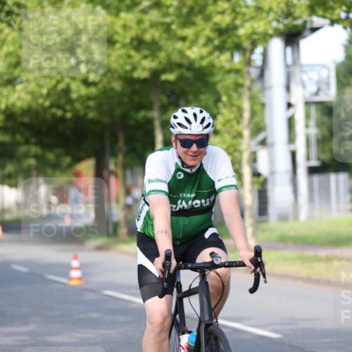 10.08.2025 - GEWOBA Citytriathlon Bremen Yannick Fuchs http://msf.ph/oto/8542710 10.08.2025 10:42:00 Radfahren 9, 41, 177, 223, 410 meine-sportfotos.de
