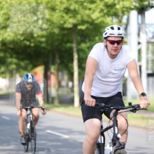 10.08.2025 - GEWOBA Citytriathlon Bremen Yannick Fuchs http://msf.ph/oto/8542895 10.08.2025 10:42:36 Radfahren 13, 17, 89, 167, 175, 199 meine-sportfotos.de