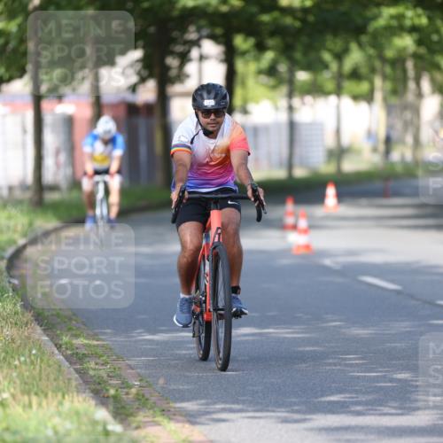 10.08.2025 - GEWOBA Citytriathlon Bremen Yannick Fuchs http://msf.ph/oto/8542968 10.08.2025 10:43:15 Radfahren 27, 51, 149, 415 meine-sportfotos.de