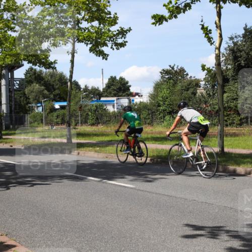 10.08.2025 - GEWOBA Citytriathlon Bremen Yannick Fuchs http://msf.ph/oto/8542971 10.08.2025 14:33:36 Radfahren 2, 25, 48, 74, 138, 440, 514, 518, 519 meine-sportfotos.de