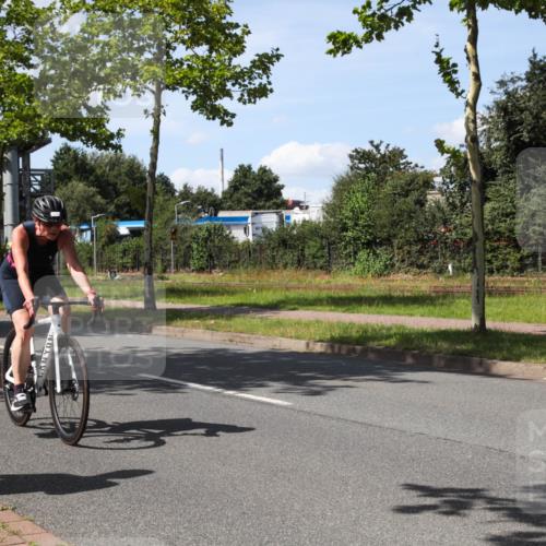 10.08.2025 - GEWOBA Citytriathlon Bremen Yannick Fuchs http://msf.ph/oto/8543023 10.08.2025 14:33:42 Radfahren 2, 25, 48, 65, 440, 514, 522 meine-sportfotos.de