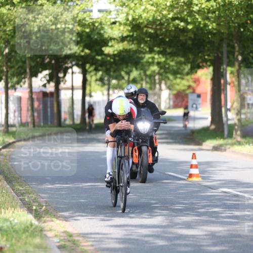 10.08.2025 - GEWOBA Citytriathlon Bremen Yannick Fuchs http://msf.ph/oto/8543205 10.08.2025 10:43:50 Radfahren 179, 217, 425, 487, 507 meine-sportfotos.de