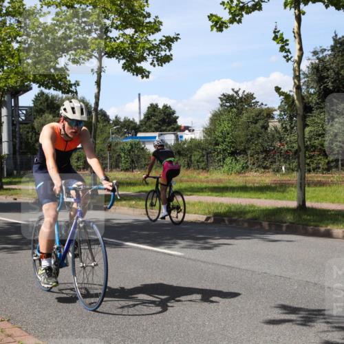 10.08.2025 - GEWOBA Citytriathlon Bremen Yannick Fuchs http://msf.ph/oto/8543611 10.08.2025 14:37:44 Radfahren 4, 58, 63, 116, 170, 191, 287, 290, 528 meine-sportfotos.de