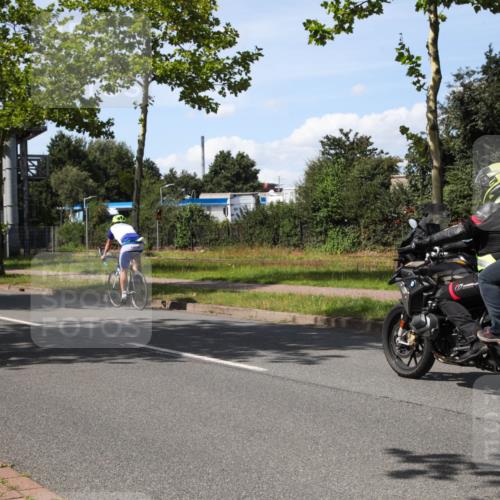 10.08.2025 - GEWOBA Citytriathlon Bremen Yannick Fuchs http://msf.ph/oto/8543672 10.08.2025 14:38:21 Radfahren 51, 54, 81, 152, 162, 295 meine-sportfotos.de