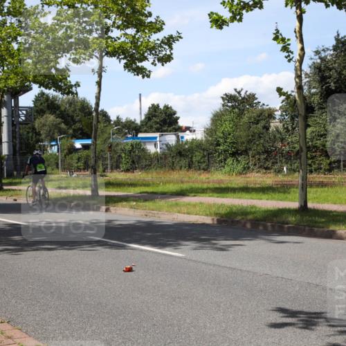 10.08.2025 - GEWOBA Citytriathlon Bremen Yannick Fuchs http://msf.ph/oto/8543753 10.08.2025 14:39:03 Radfahren 100, 130, 236, 354 meine-sportfotos.de